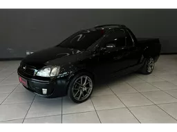 Chevrolet Montana