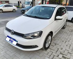 Volkswagen Voyage