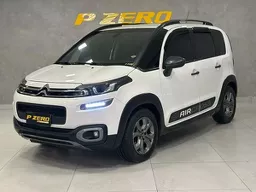 Citroën Aircross