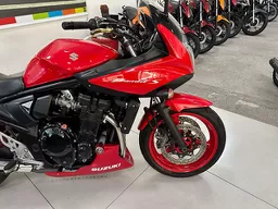 Suzuki Bandit