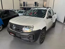 Renault Oroch