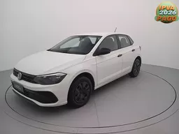 Volkswagen Polo Hatch