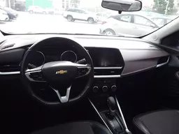Chevrolet Montana