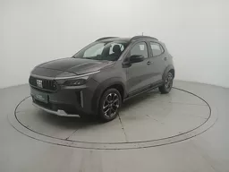 Fiat Pulse