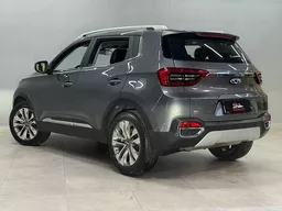Chery Tiggo 5X