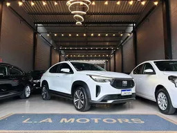 Fiat Fastback