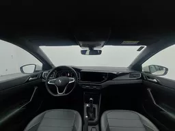 Volkswagen Nivus