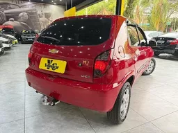 Chevrolet Celta