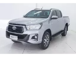 Hilux