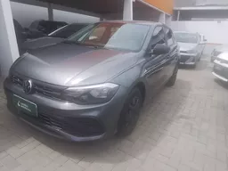 Volkswagen Polo Hatch