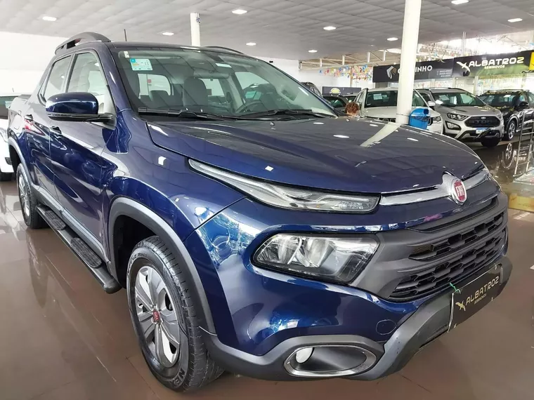 Fiat Toro Azul 11