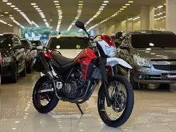 XT 660
