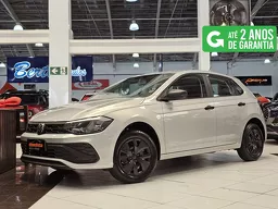 Volkswagen Polo Hatch