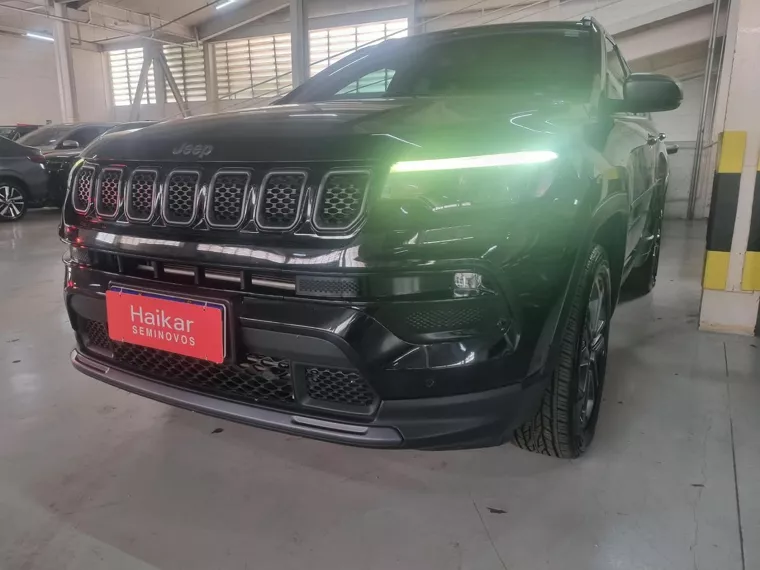 Jeep Compass COMPASS LONG. T270 1.3 TB 4X2 FLEX AUT. 2022