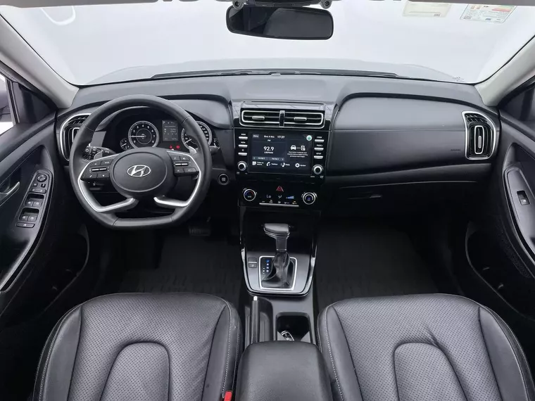 Hyundai Creta Prata 15