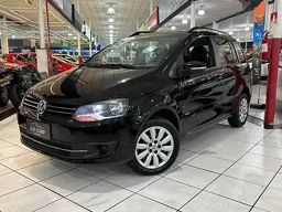 Volkswagen Spacefox