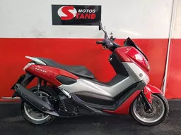 Yamaha Nmax