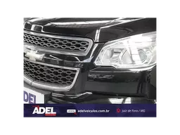 Chevrolet S10