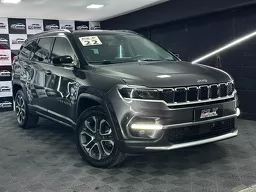 Jeep Commander
