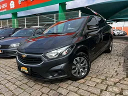 Chevrolet Prisma