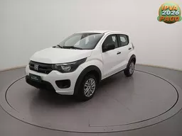 Fiat Mobi
