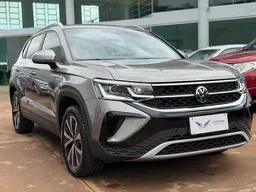 Volkswagen Taos