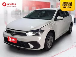 Volkswagen Polo Hatch