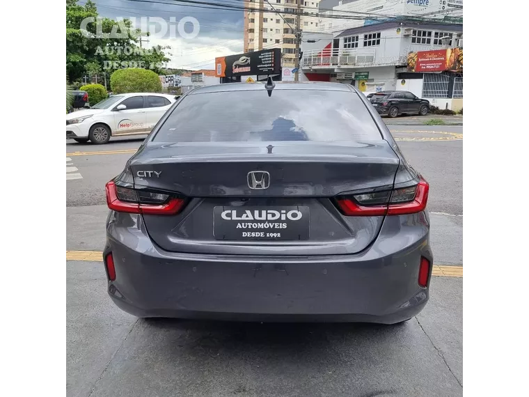 Foto do carro