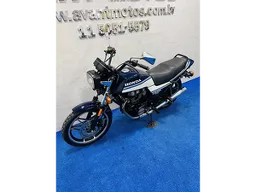 Honda CB 450