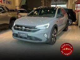 Volkswagen Nivus