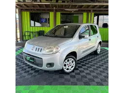 Fiat Uno