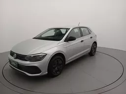 Volkswagen Polo Hatch