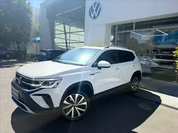 Volkswagen Taos