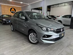 Fiat Cronos
