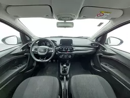 Fiat Cronos