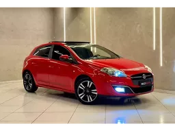 Fiat Bravo