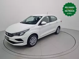 Fiat Cronos