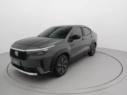 Fiat Fastback
