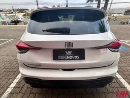 Fiat Pulse