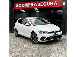 Volkswagen Polo Hatch