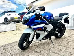 Suzuki GSX-R