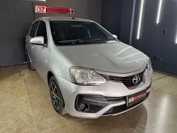 Toyota Etios