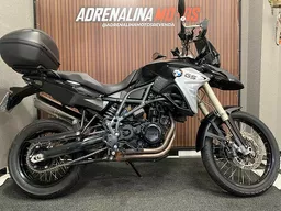 F 800 GS