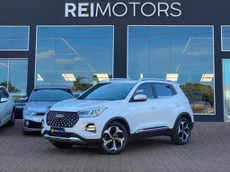 Chery Tiggo 5X Pro