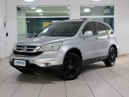 Honda CRV