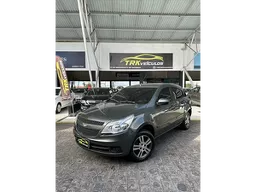 Chevrolet Agile