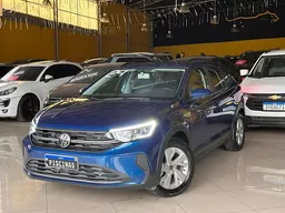 Volkswagen Nivus
