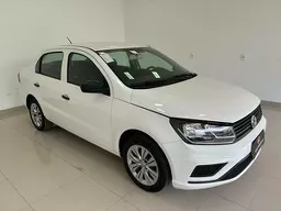 Volkswagen Voyage