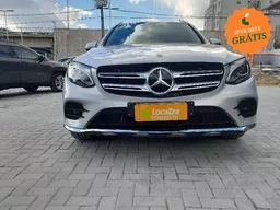 Mercedes-benz GLC 250