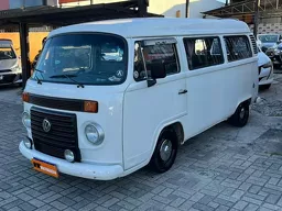 Volkswagen Kombi